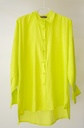 Lime Everly Shirt