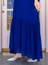 Blue Diana Dress