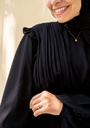Black Soraya Dress