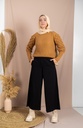 Camel Cher Pullover