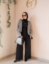 Checker Blazer