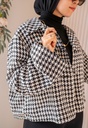 Checker Blazer