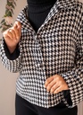 Checker Blazer