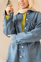 Imre Denim Jacket