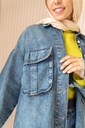 Imre Denim Jacket