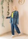 Imre Denim Jacket