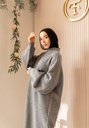 Grey Elle Dress