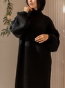Black Elle Dress