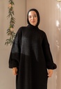 Black Elle Dress