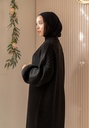 Black Elle Dress