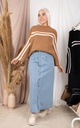 Camel Lindsey Pullover