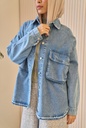 Imre Denim Jacket