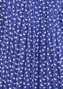 Blue Jasmine Skirt