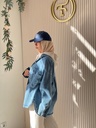 Jean Denim Jacket