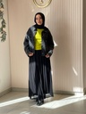 Black Gio Jacket