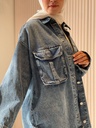 Imre Denim Jacket