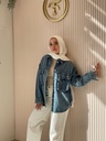 Imre Denim Jacket