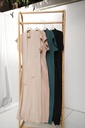 Black Sama Jumpsuit