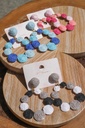 Lumina Earrings