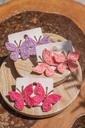Lumina Earrings