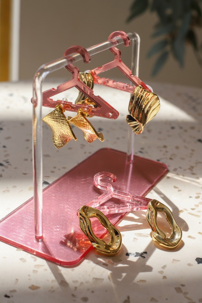 Majesty Earrings
