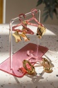 Majesty Earrings