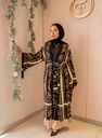 Alora Black Kimono (Size 1)