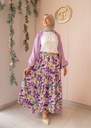 Purple Lori Skirt (Size 1)