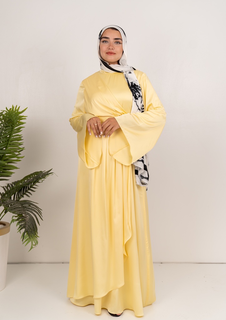 Canary Rasario Dress
