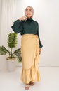 Gold Amélie Skirt (Size 1)