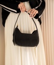 Black Viana Bag