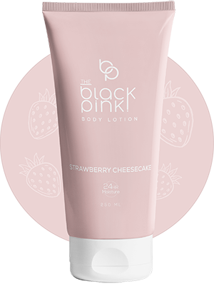 Strawberry Cheescake