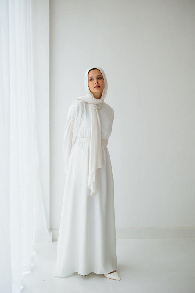 Zamzam Dress