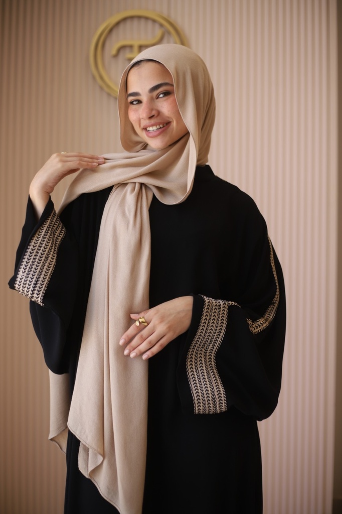 Samara Abaya