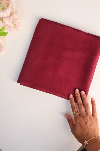 Cranberry Grace Modal