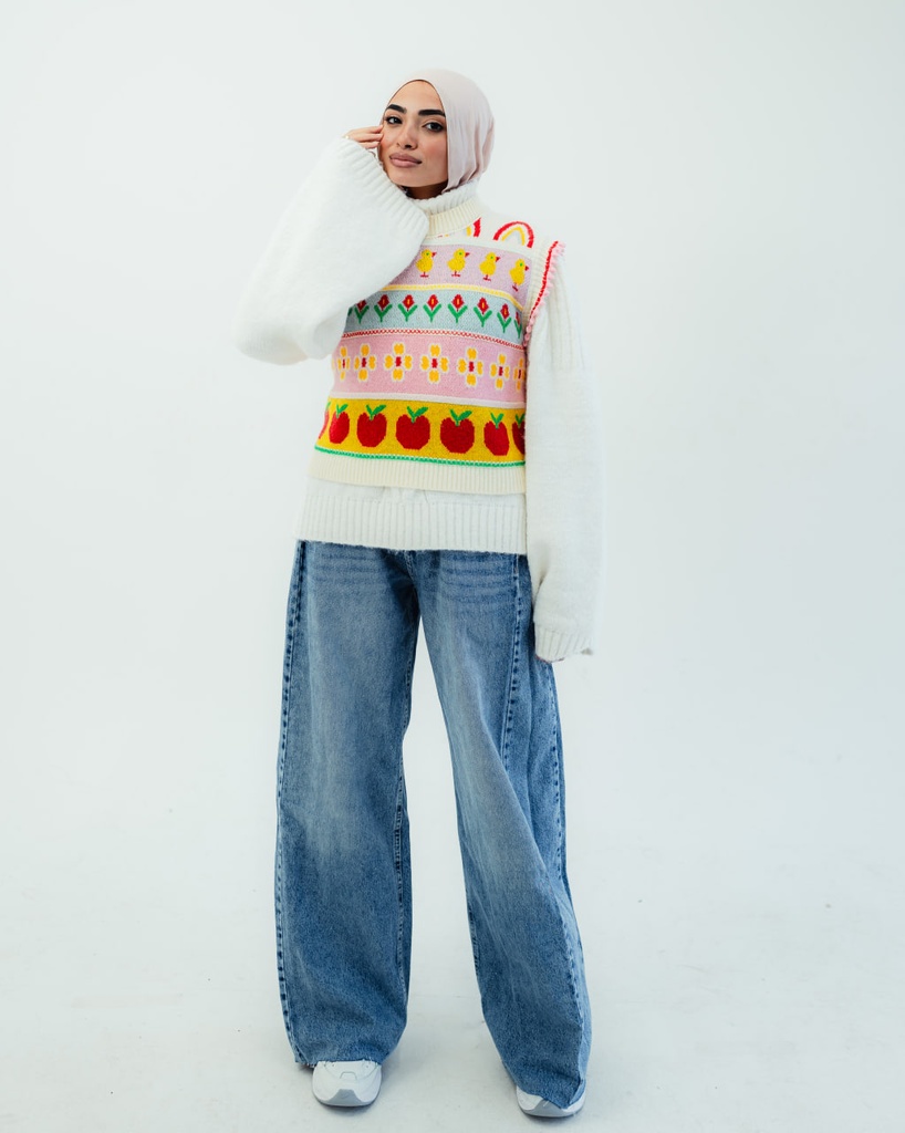 Light Free Flow Pants 