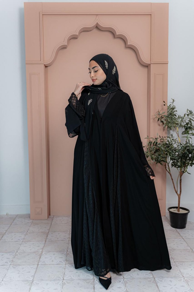 Sadeen Abaya
