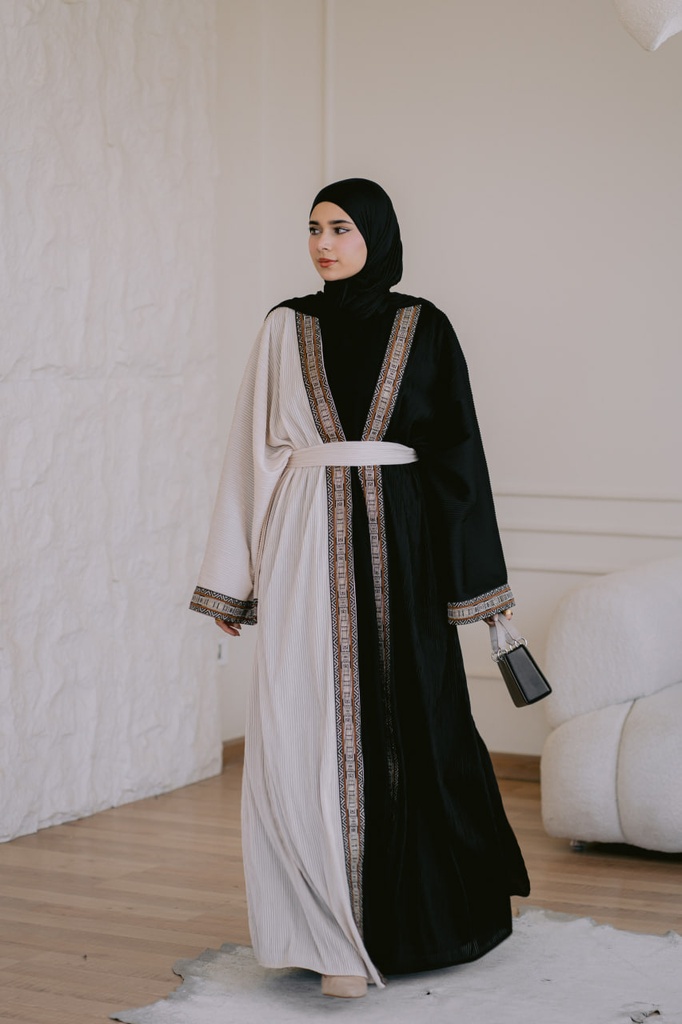 Talia Kaftan