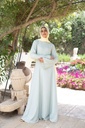 Sage Kyra Dress