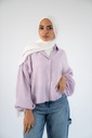 Lilac Dune Shirt 