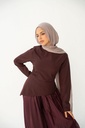 Blackberry Milan Blouse 