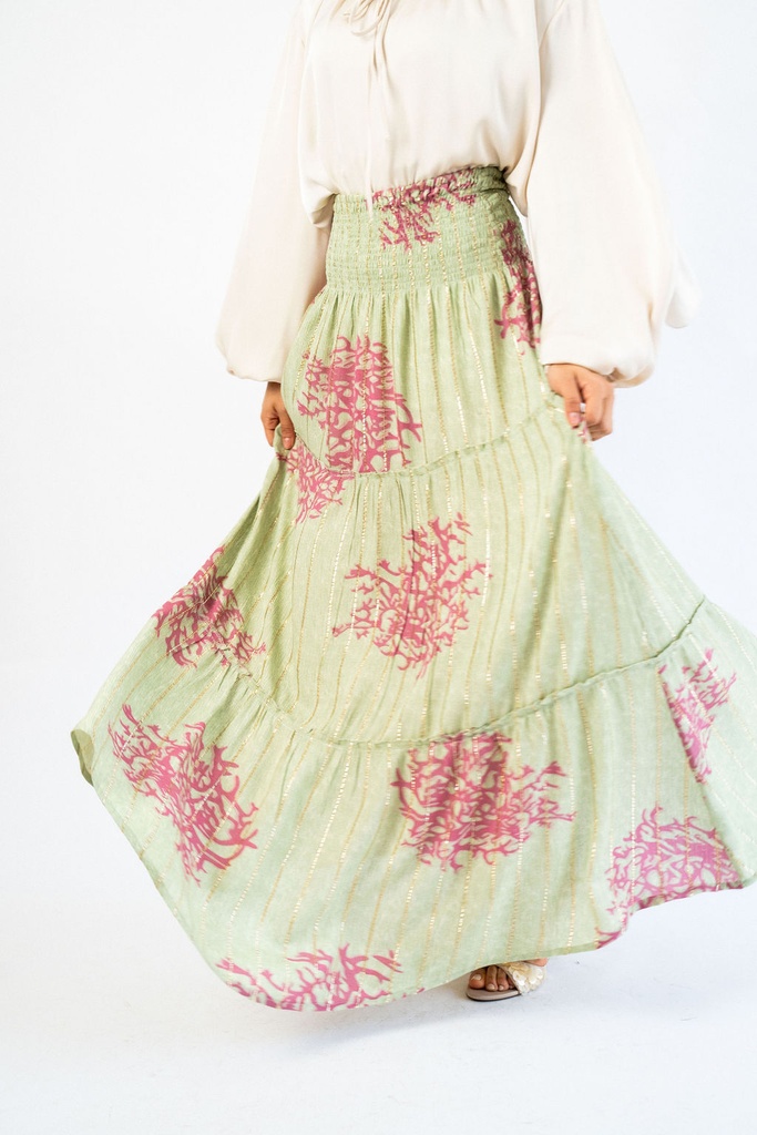 Corsica Skirt 