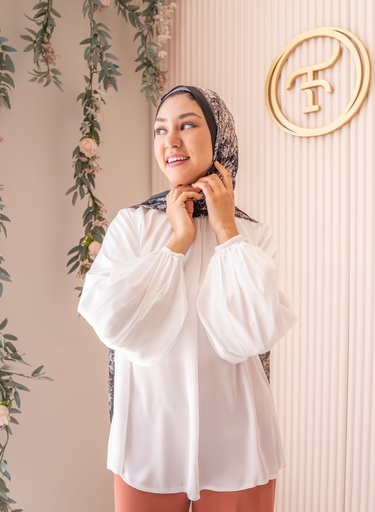 Offwhite Rama Blouse