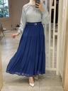 Blue Gypsy Skirt (Size 1)
