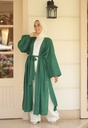 Bell Green Kimono (Size 1)