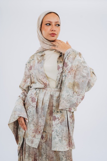 Dalila Kimono