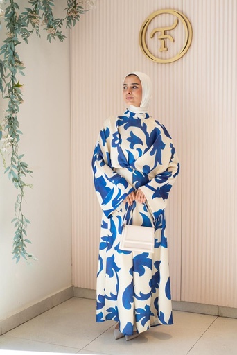 Shade Rouba Dress 