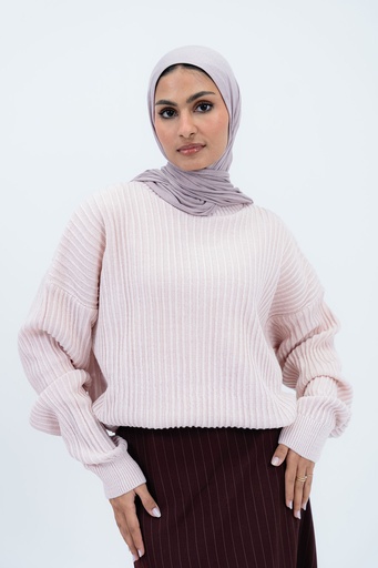 Poudre Kyoto Pullover 