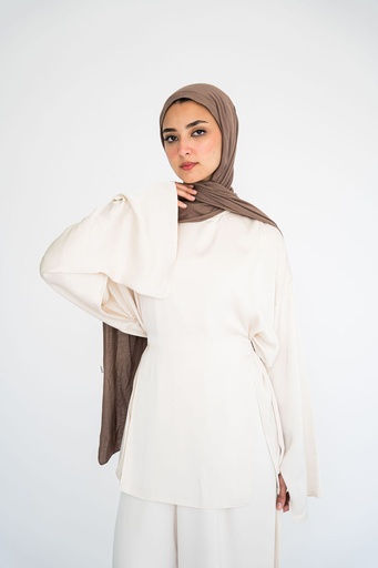 Pearl Liwa Blouse