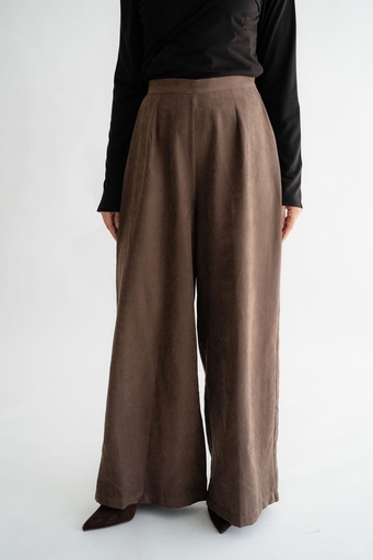 Chocolate Mombasa Pants 